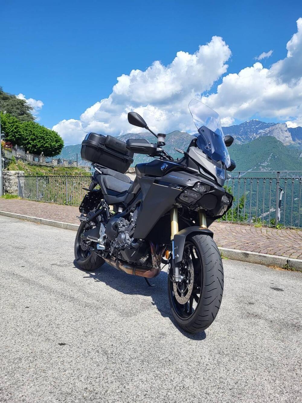 Yamaha Tracer 9 GT (2025 - 26) (5)