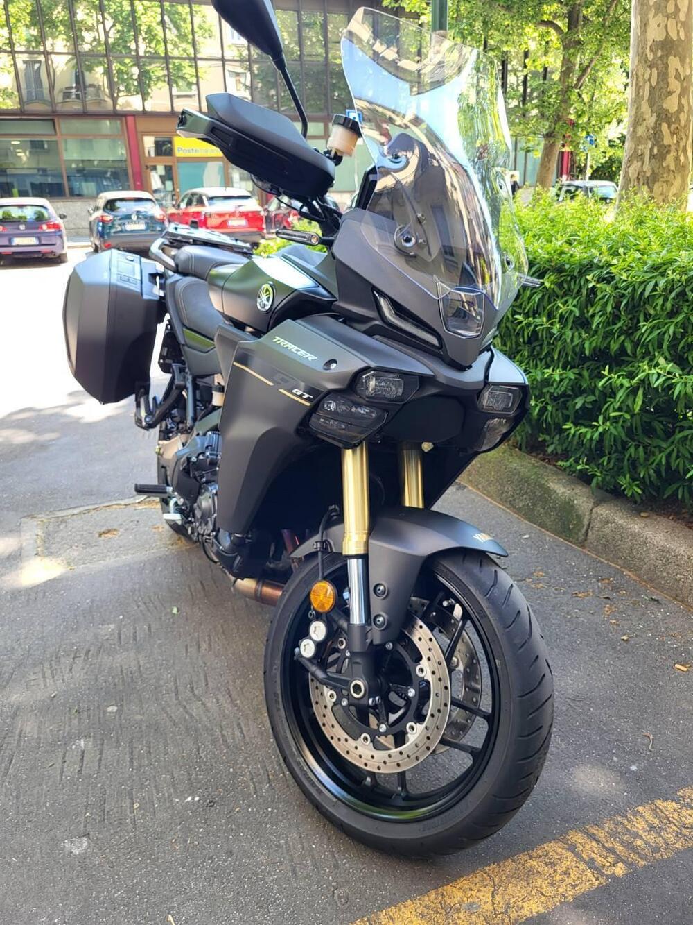 Yamaha Tracer 9 GT (2025 - 26) (7)