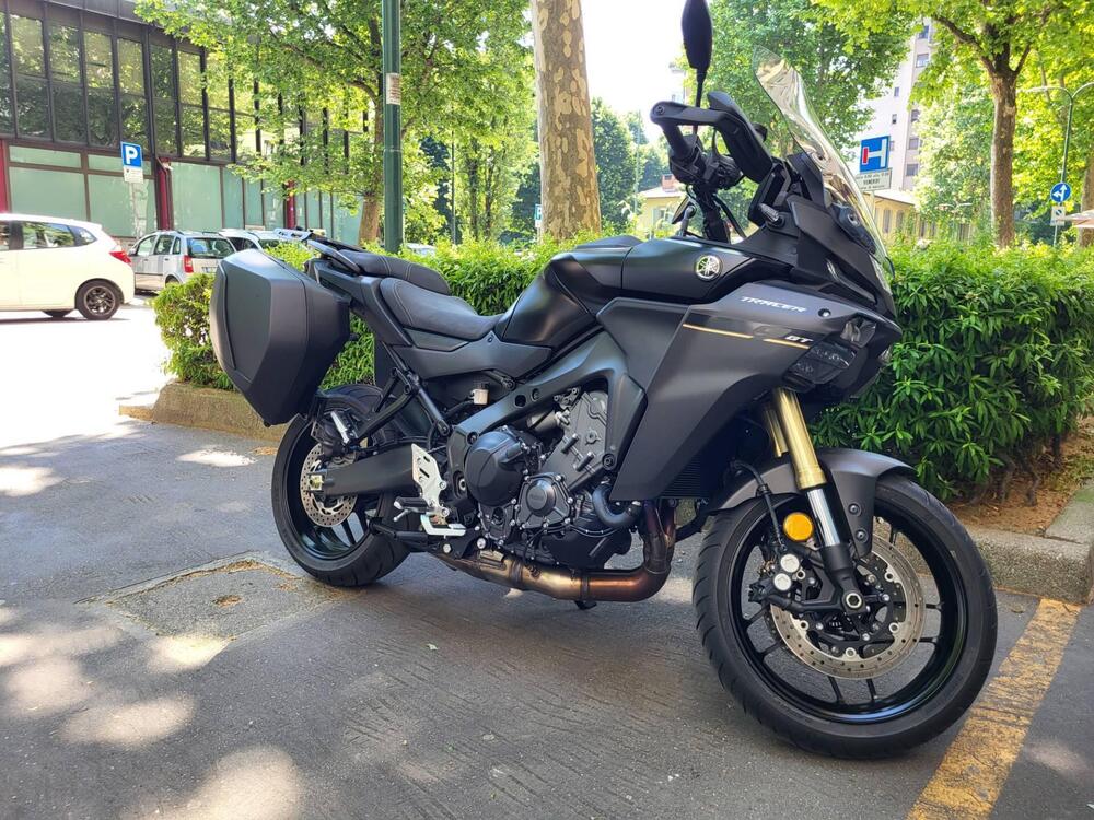 Yamaha Tracer 9 GT (2025 - 26) (8)