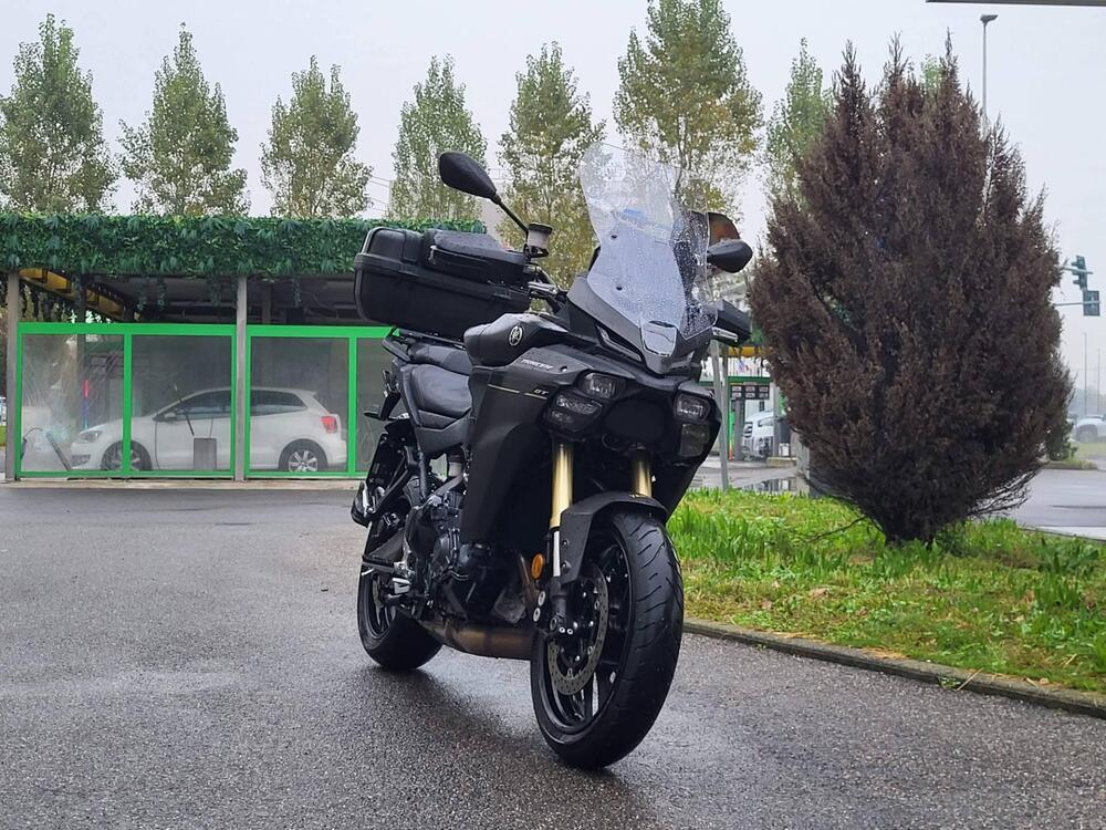 Yamaha Tracer 9 GT (2025 - 26) (4)