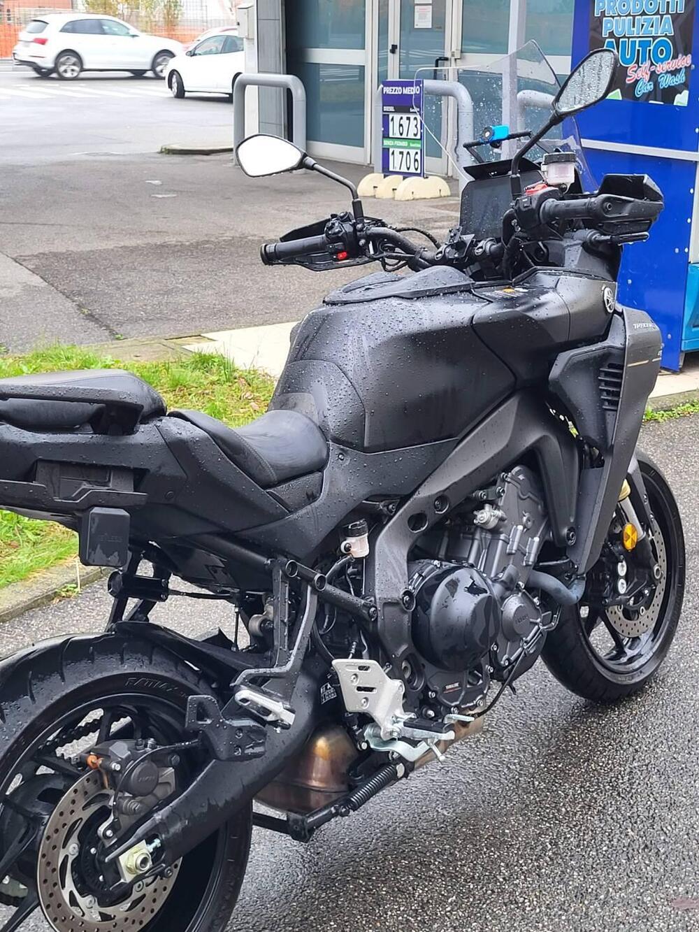 Yamaha Tracer 9 GT (2025 - 26) (3)