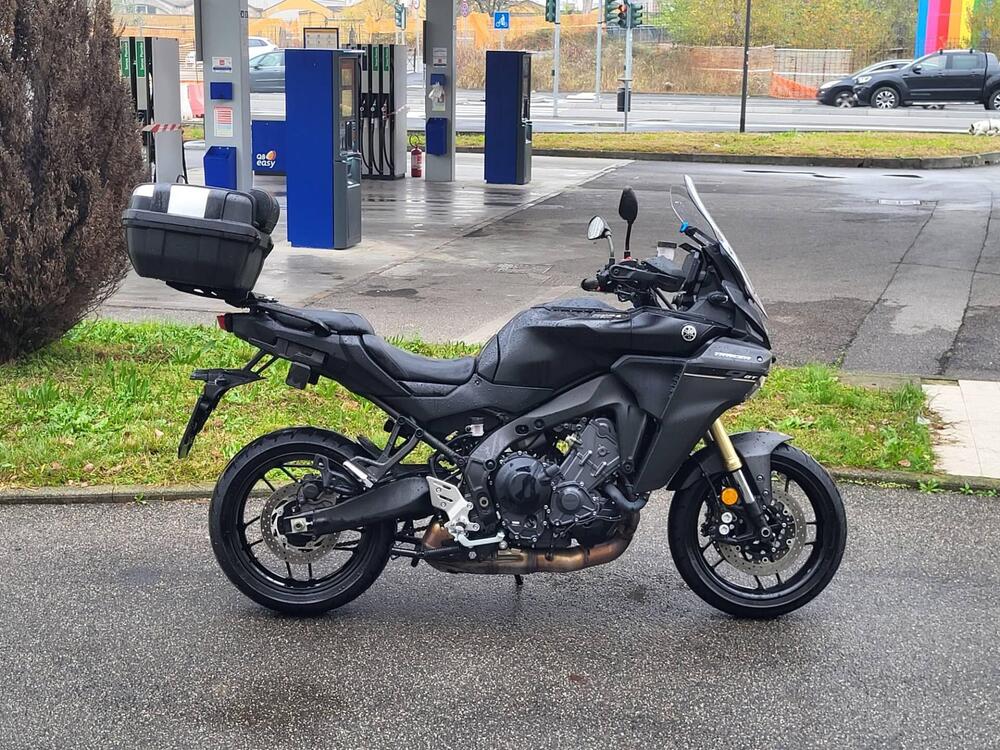 Yamaha Tracer 9 GT (2025 - 26) (2)