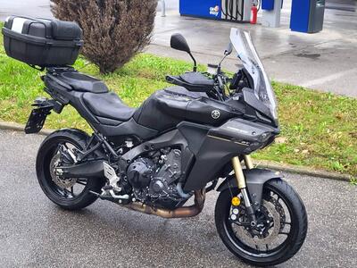 Yamaha Tracer 9 GT (2025 - 26) usata