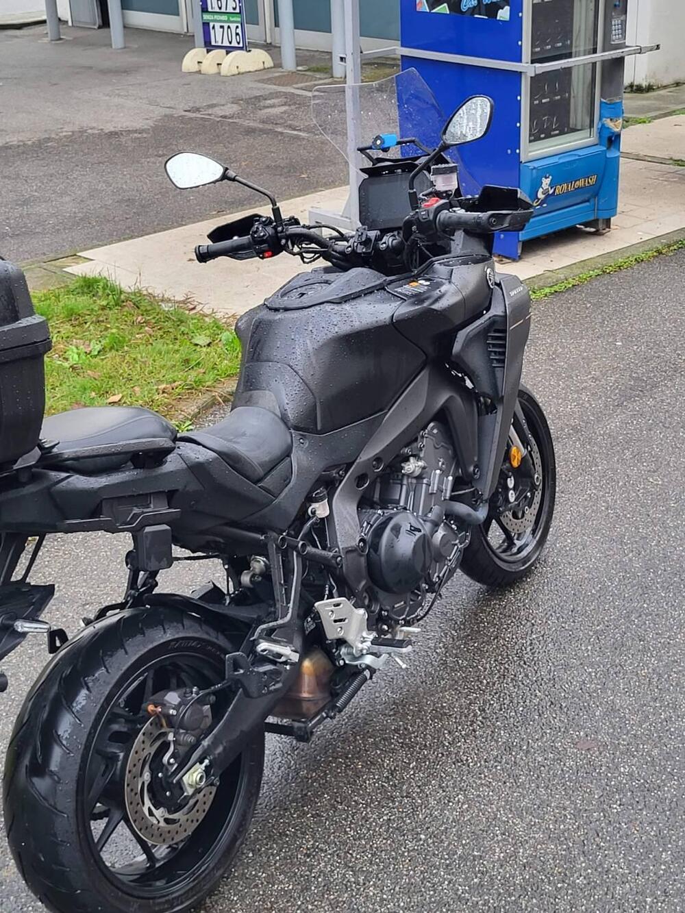 Yamaha Tracer 9 GT (2025 - 26) (9)