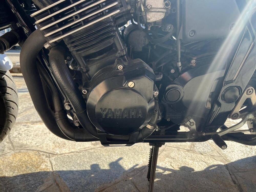 Yamaha FZS 600 Fazer (1998 - 01) (10)