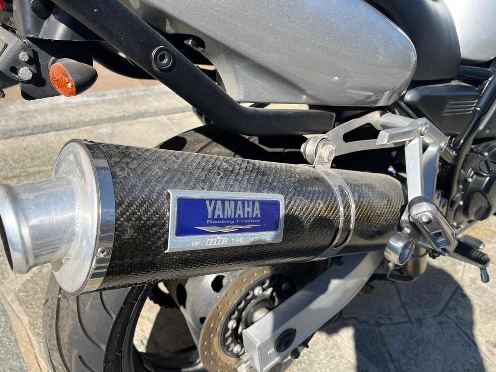 Yamaha FZS 600 Fazer (1998 - 01) (11)