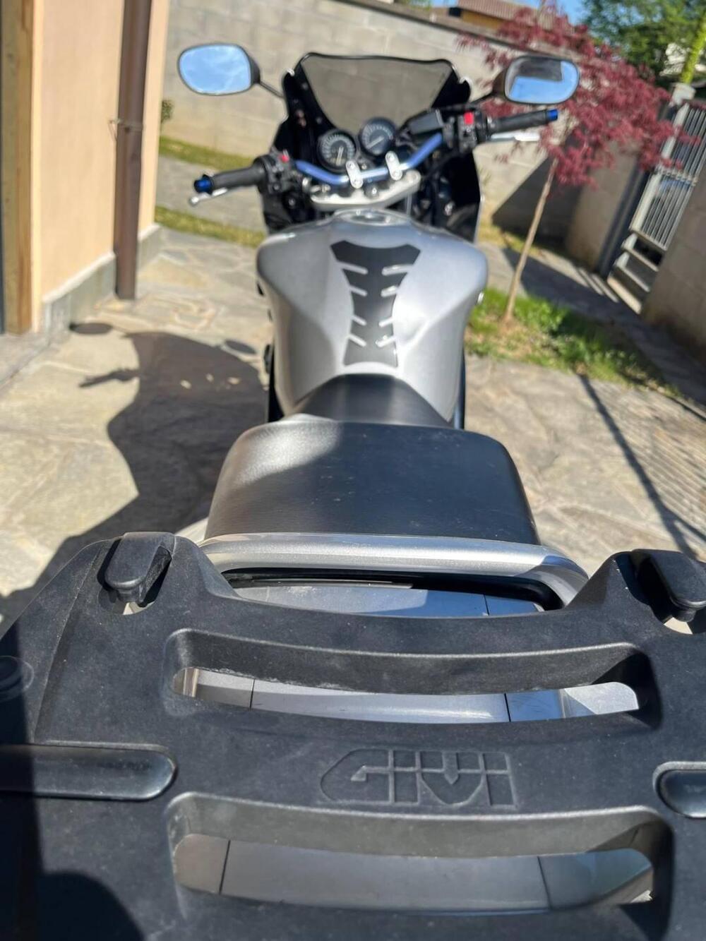 Yamaha FZS 600 Fazer (1998 - 01) (13)