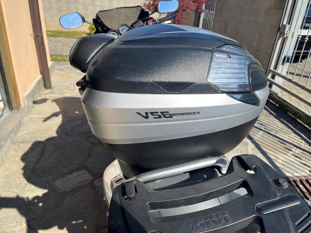 Yamaha FZS 600 Fazer (1998 - 01) (16)