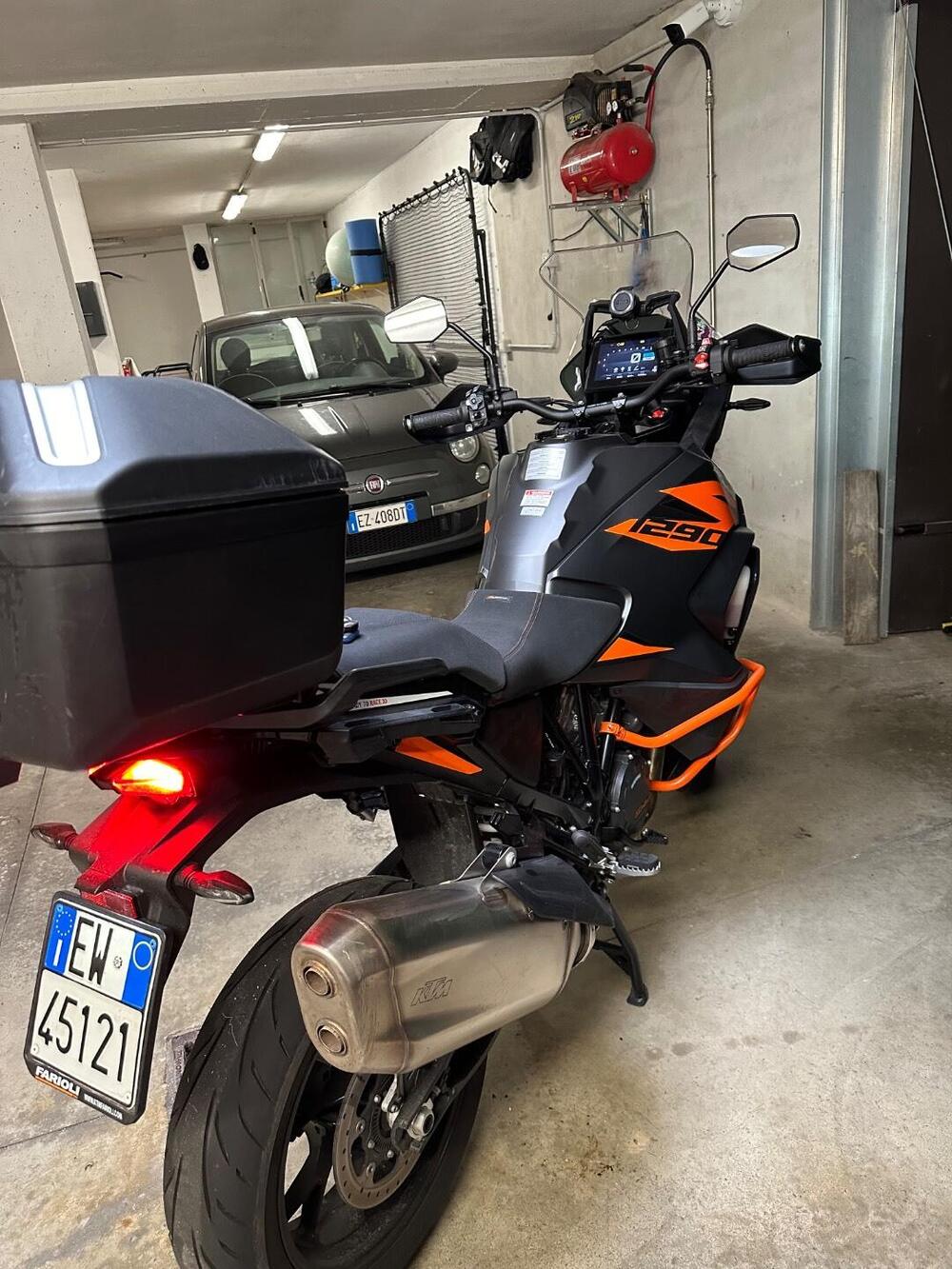 KTM 1290 Super Adventure S (2021) (6)