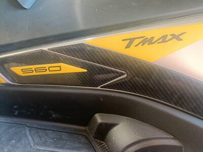 Yamaha T-Max 560 (2022 - 24) usata