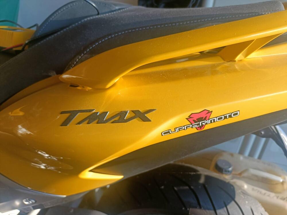 Yamaha T-Max 560 (2022 - 24) (3)