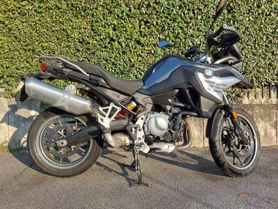 Bmw F 750 GS (2018 - 20) usata