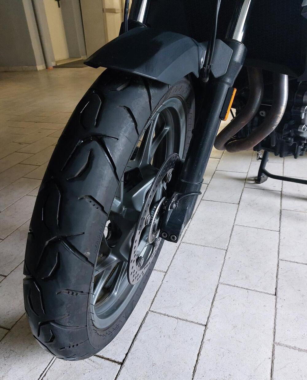 Bmw F 750 GS (2018 - 20) (5)