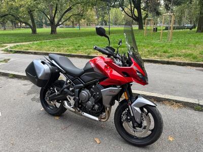 Triumph Tiger Sport 660 (2022 - 24) usata