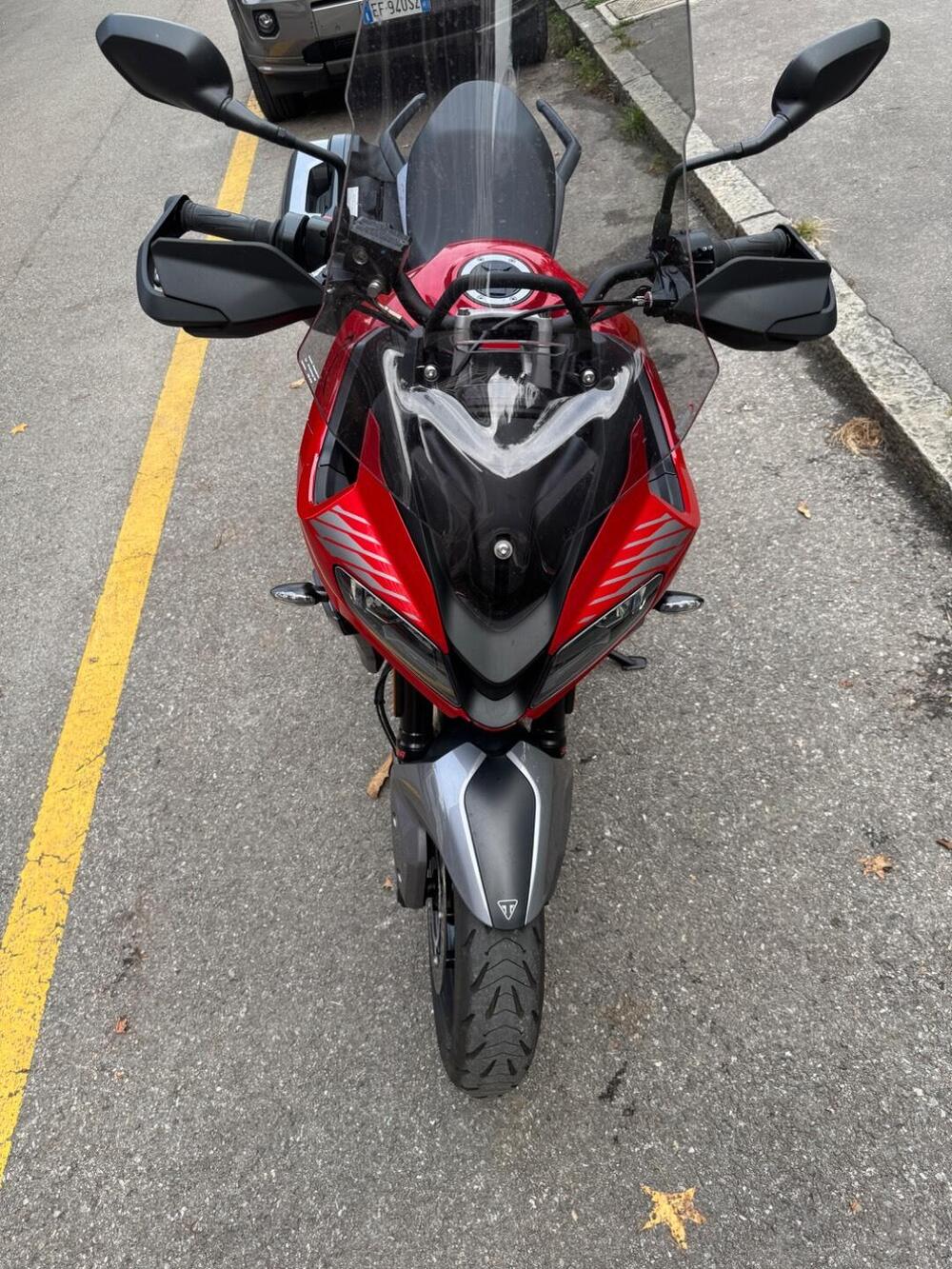 Triumph Tiger Sport 660 (2022 - 24) (2)