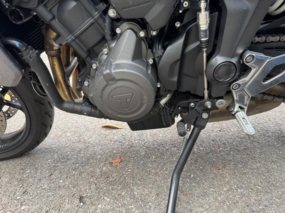 Triumph Tiger Sport 660 (2022 - 24) (3)