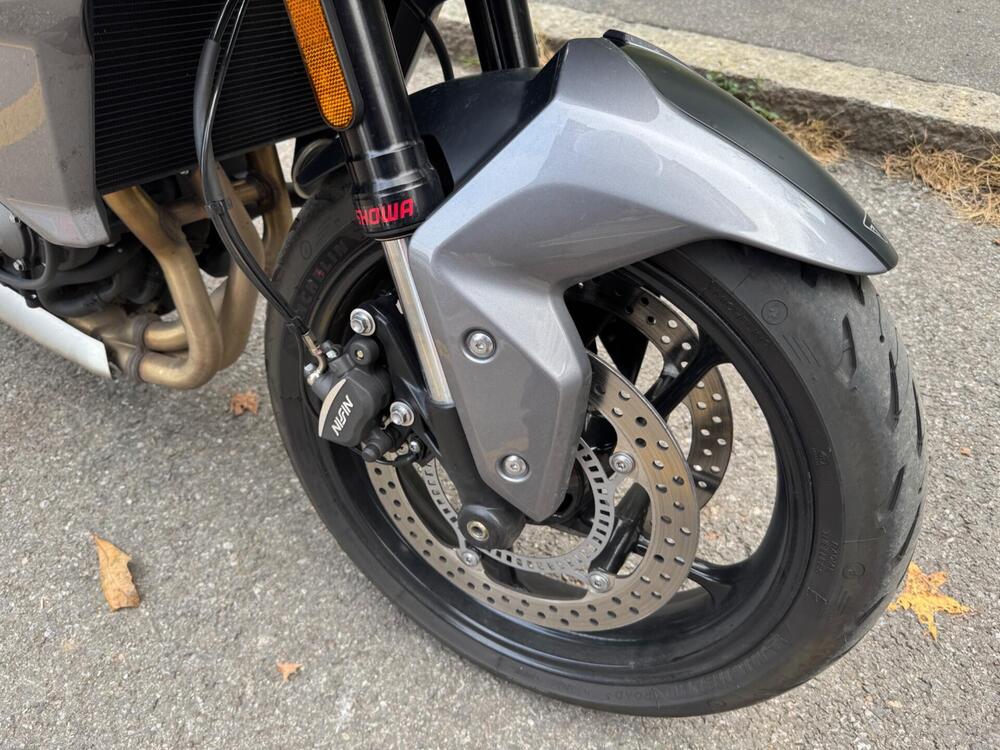 Triumph Tiger Sport 660 (2022 - 24) (4)