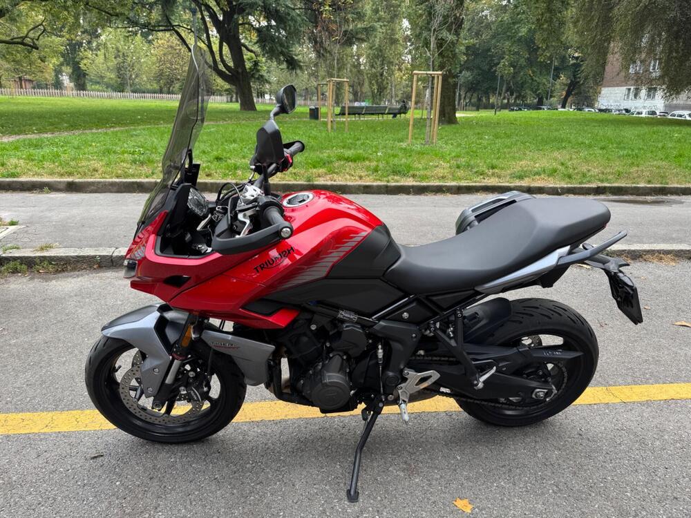 Triumph Tiger Sport 660 (2022 - 24) (6)