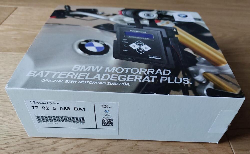 Bmw F 750 GS (2018 - 20) (6)