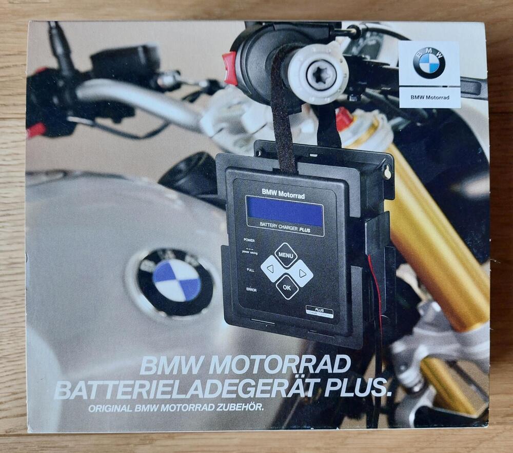 Bmw F 750 GS (2018 - 20) (7)