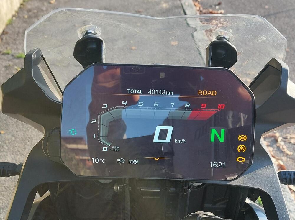 Bmw F 750 GS (2018 - 20) (8)