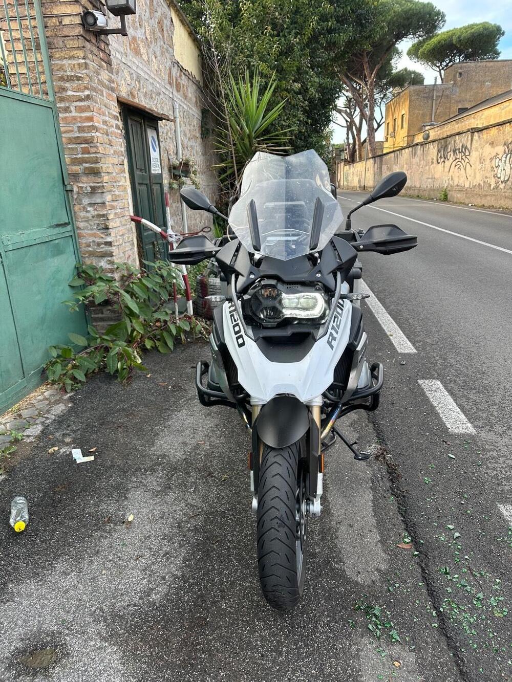 Bmw R 1200 GS (2017 - 18)