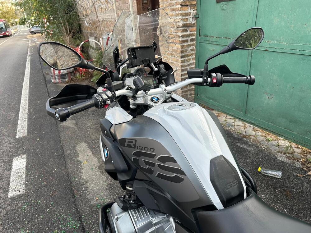 Bmw R 1200 GS (2017 - 18) (3)