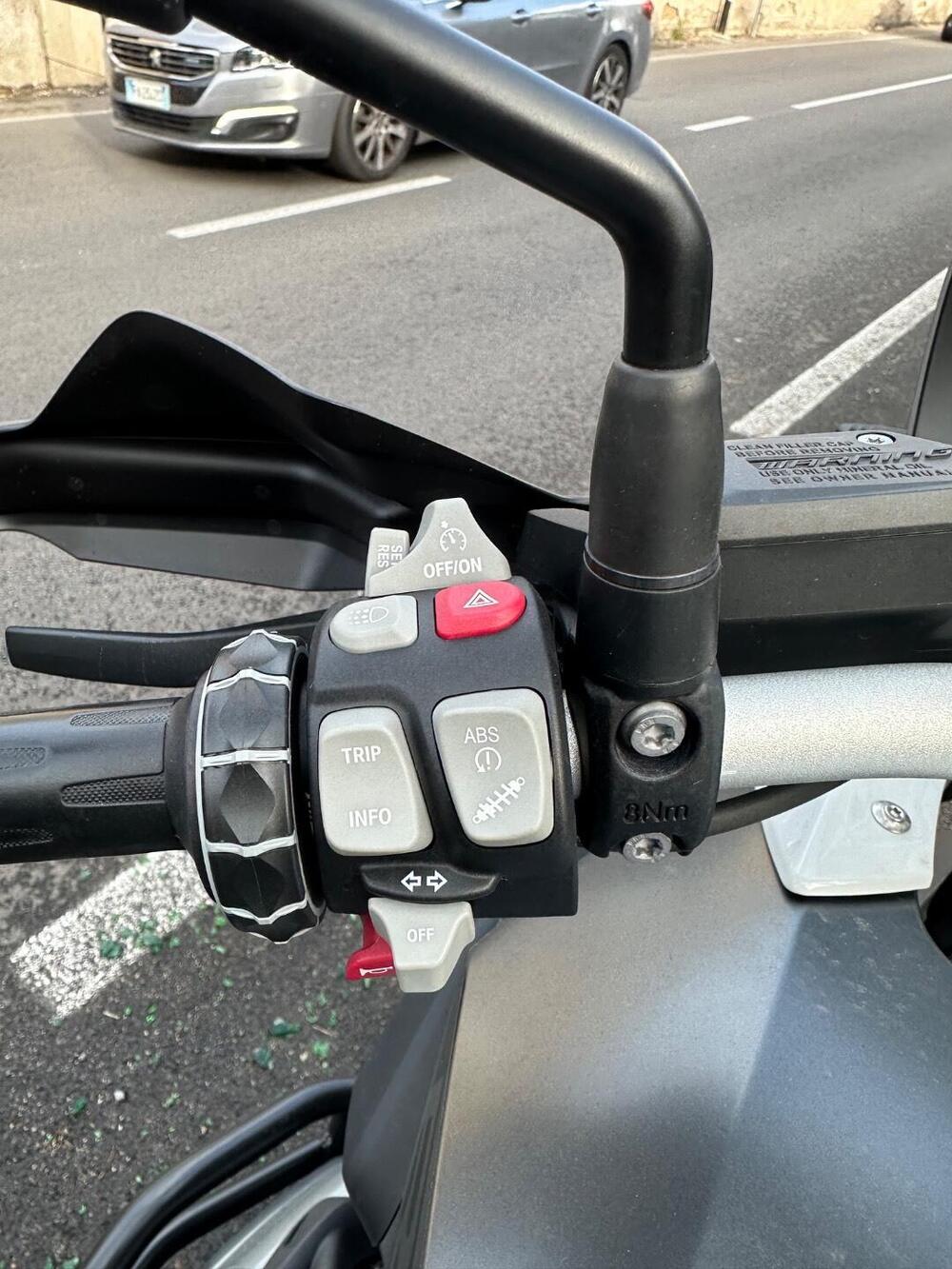 Bmw R 1200 GS (2017 - 18) (7)