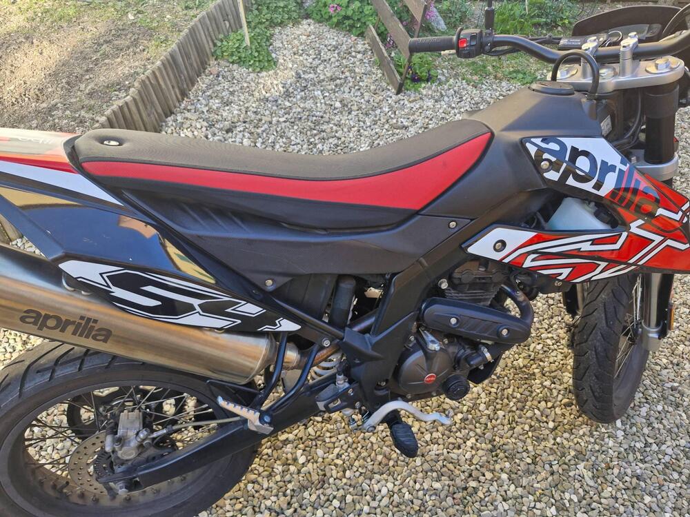 Aprilia SX 125 (2021 - 24) (2)