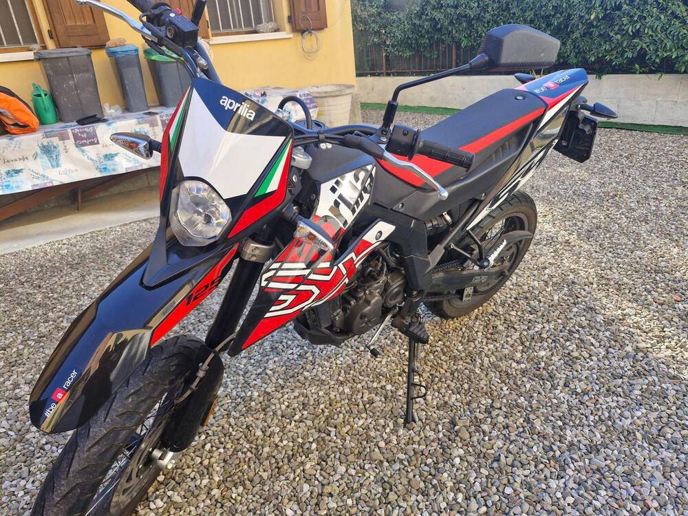 Aprilia SX 125 (2021 - 24) (3)