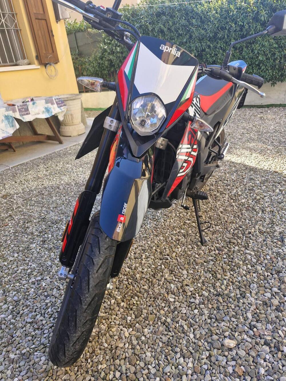 Aprilia SX 125 (2021 - 24) (6)