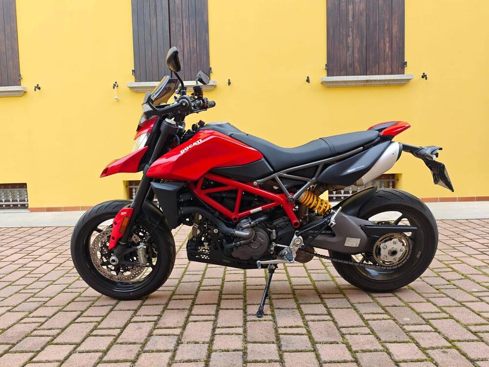 Ducati Hypermotard 950 (2022 - 25) (2)