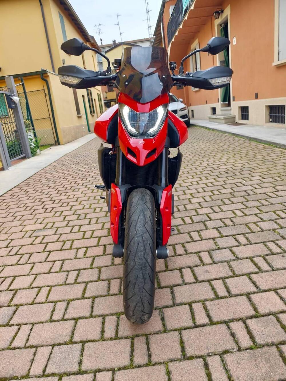 Ducati Hypermotard 950 (2022 - 25) (3)