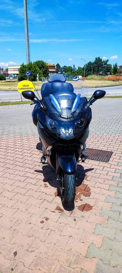 Bmw K 1600 GTL (2010 - 16) usata