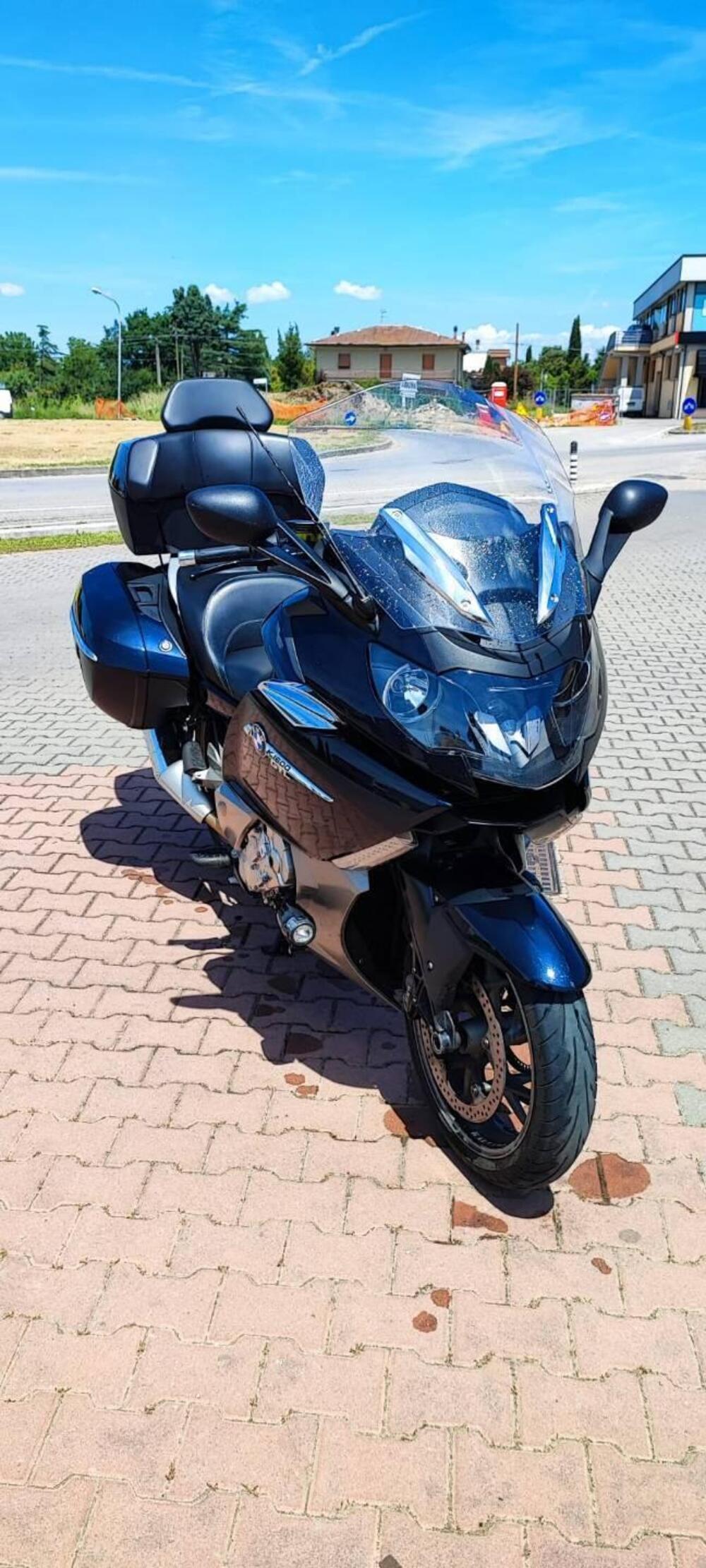 Bmw K 1600 GTL (2010 - 16) (2)