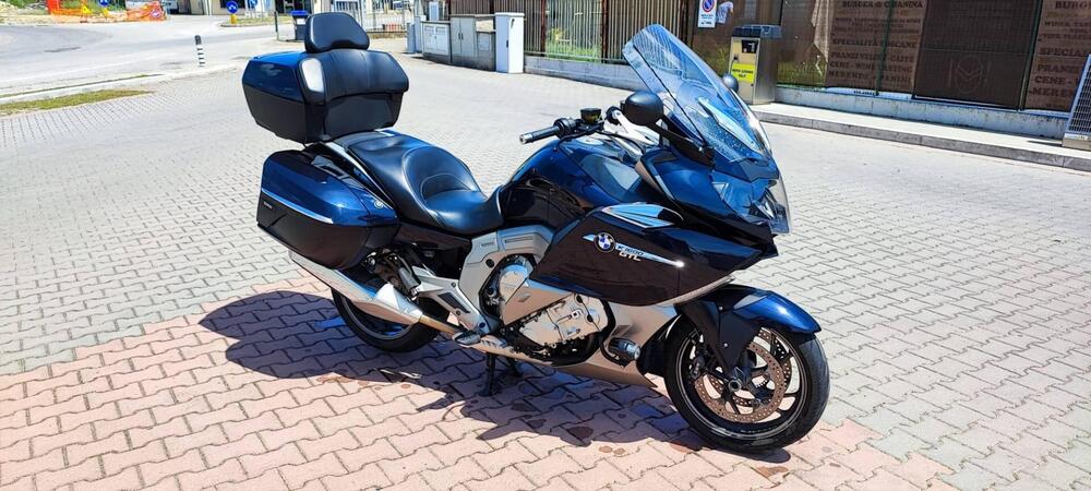 Bmw K 1600 GTL (2010 - 16) (3)