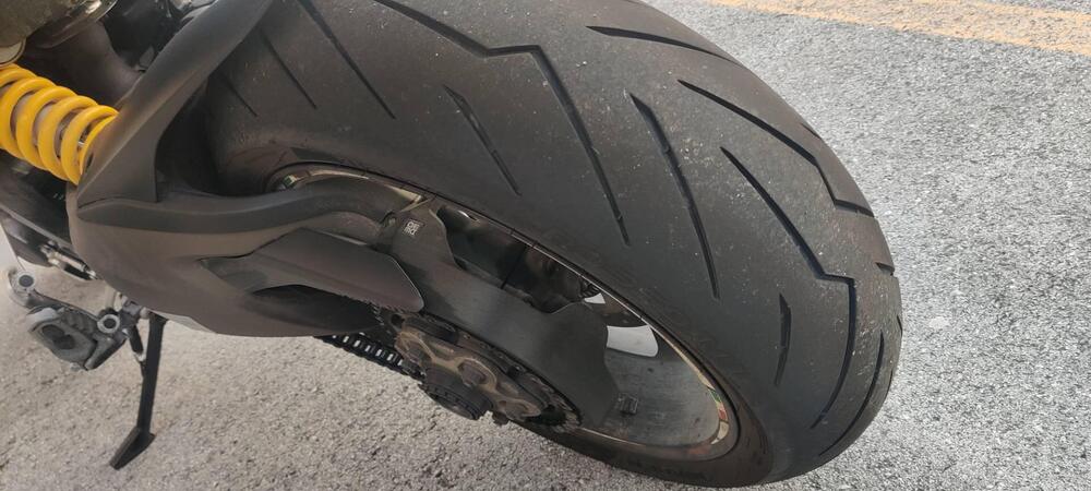 Ducati Multistrada 1200 S (2015 - 17) (7)