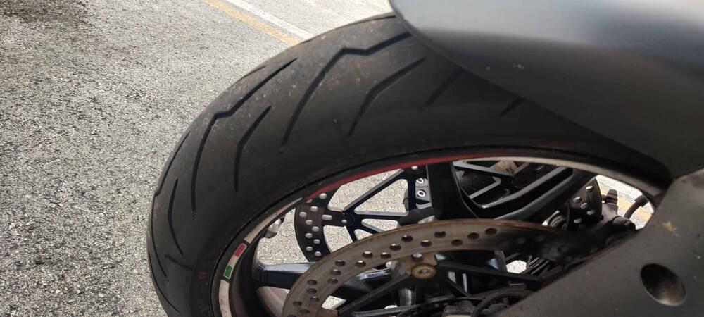 Ducati Multistrada 1200 S (2015 - 17) (8)