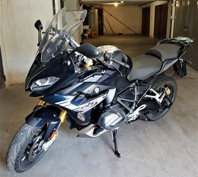 Bmw R 1250 RS (2019 - 20) usata