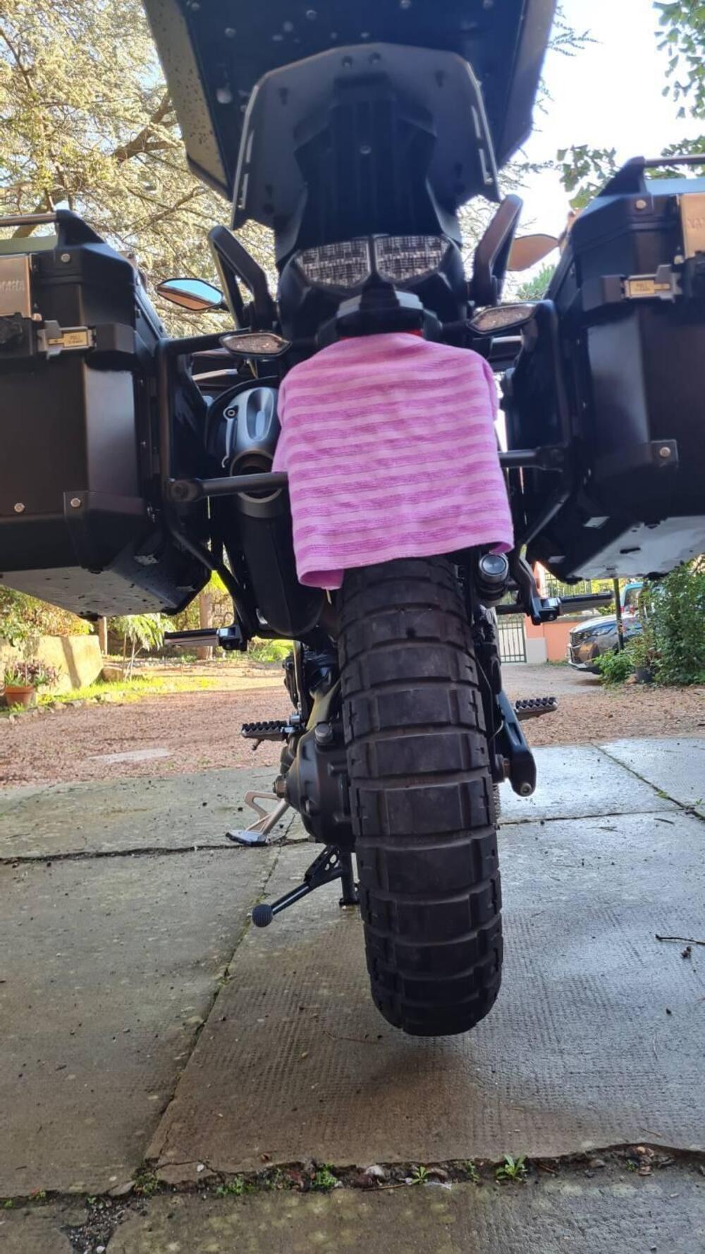 Yamaha XT1200ZE Super Ténéré Raid Edition (2018 - 20) (6)