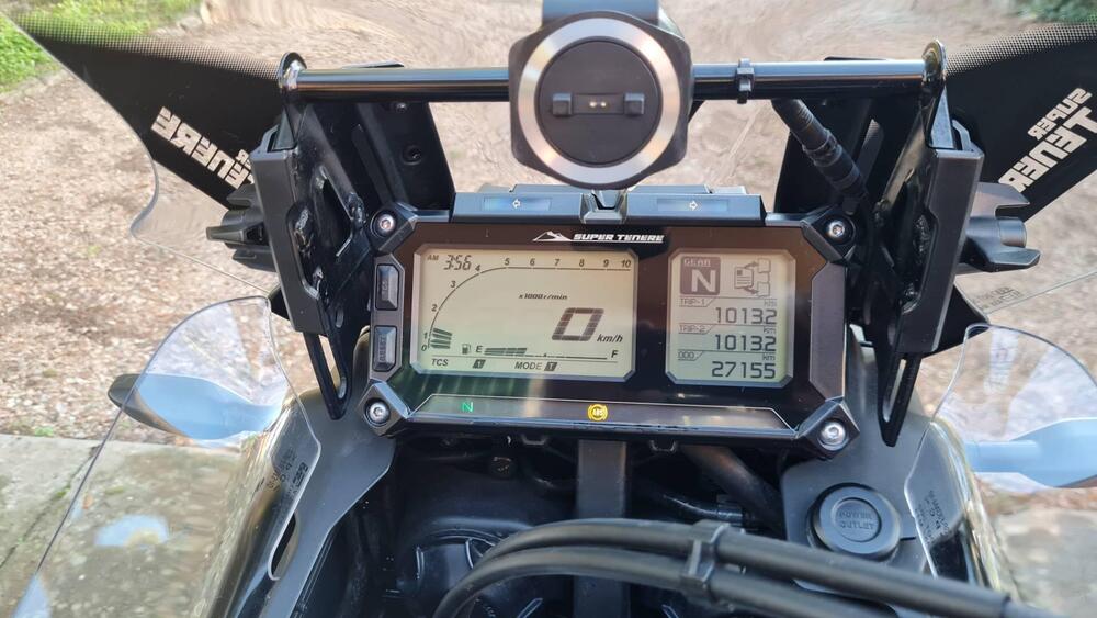 Yamaha XT1200ZE Super Ténéré Raid Edition (2018 - 20) (7)