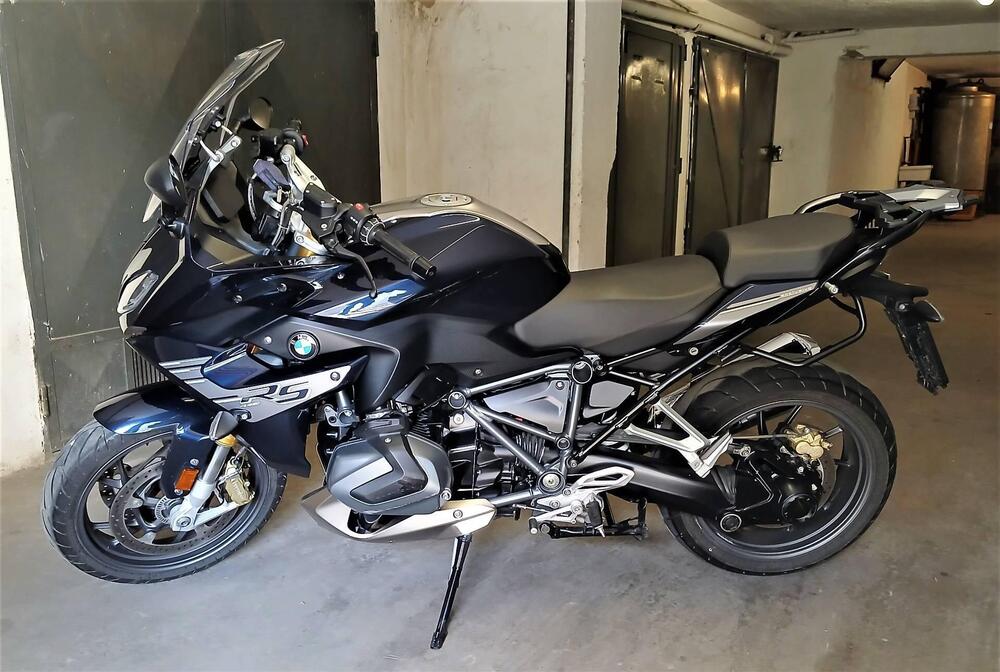 Bmw R 1250 RS (2019 - 20) (2)