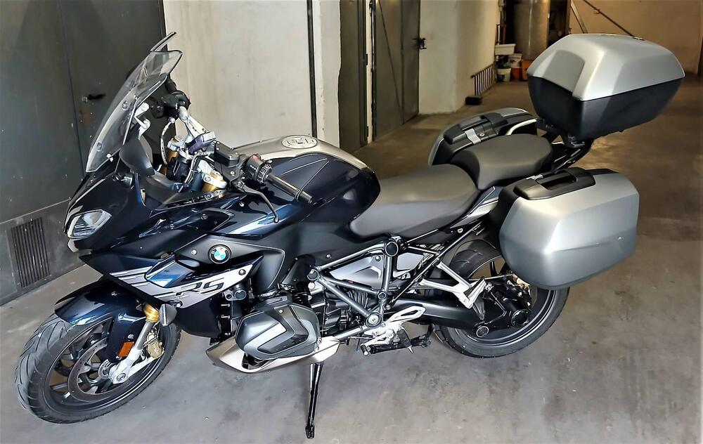 Bmw R 1250 RS (2019 - 20) (3)