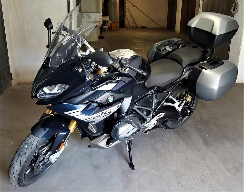 Bmw R 1250 RS (2019 - 20) (4)