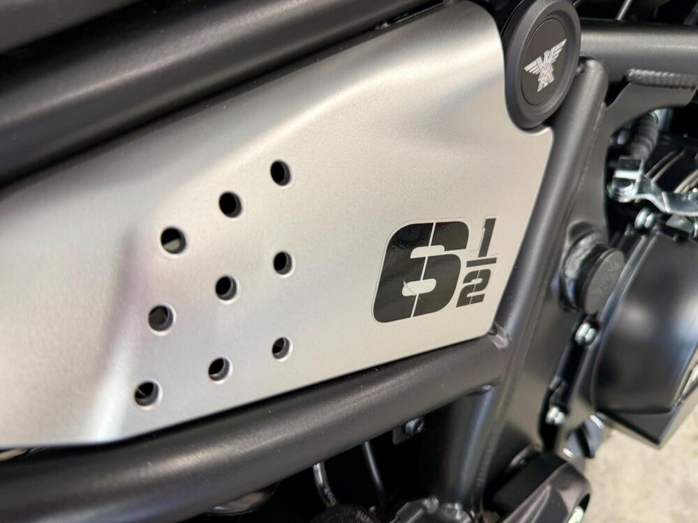 Moto Morini SEIEMMEZZO STR (2022 - 26) (16)