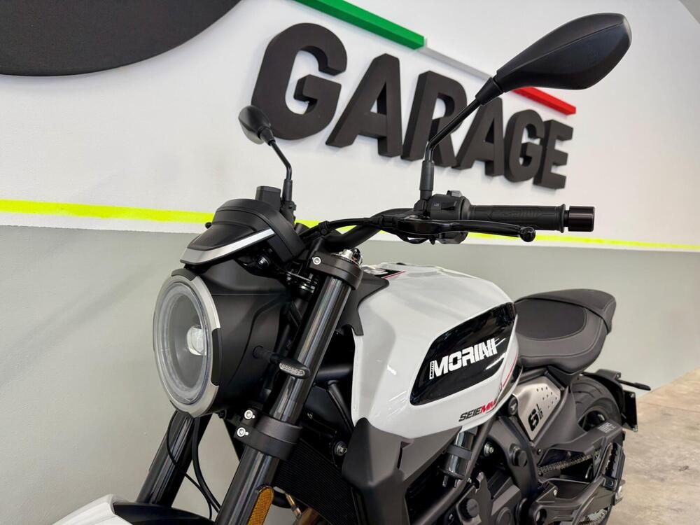 Moto Morini SEIEMMEZZO STR (2022 - 26) (9)