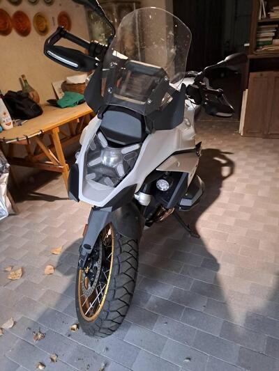 Bmw R 1300 GS (2023 - 26) usata