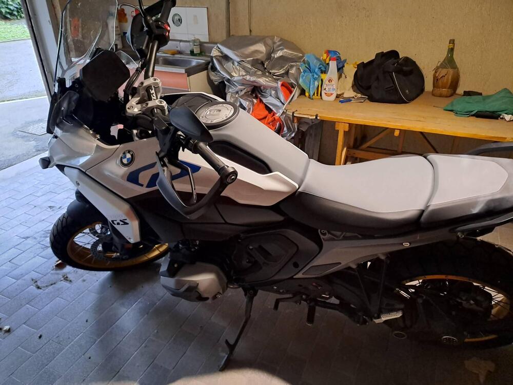 Bmw R 1300 GS (2023 - 26) (3)