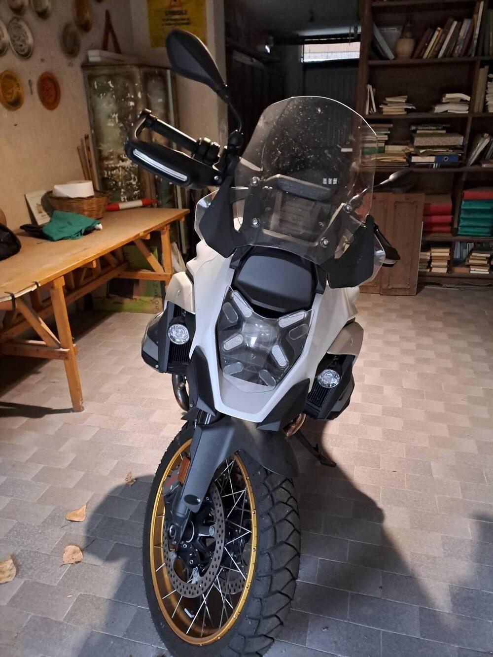 Bmw R 1300 GS (2023 - 26) (5)