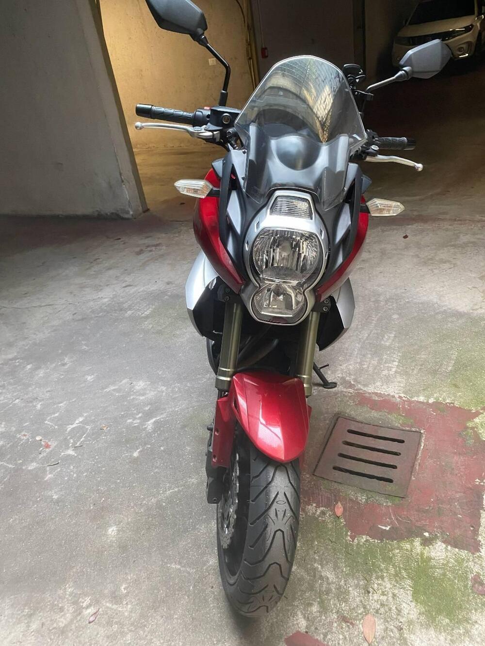 Kawasaki Versys 650 (2010 - 13) (5)